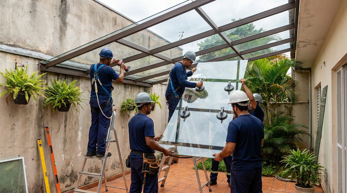 Modelos Sob Medida no Amazonas, Montes Claros‑MG