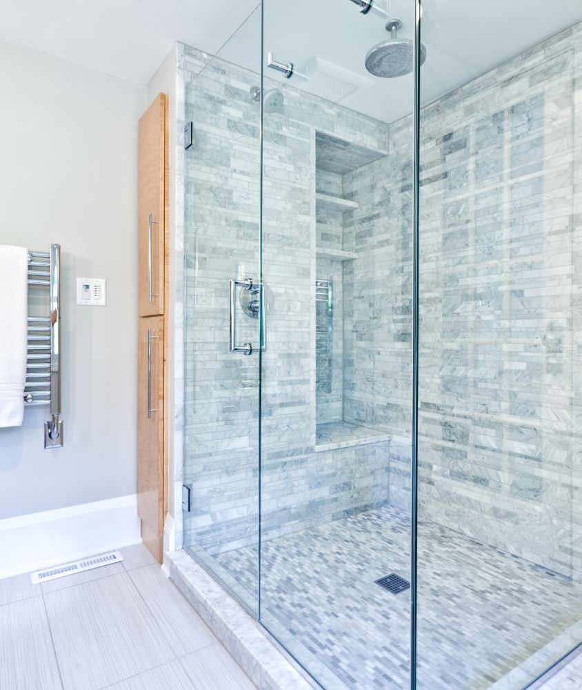 box para banheiro em Montes Claros