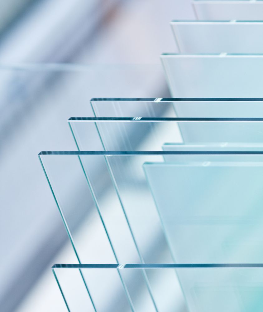 Vidraçaria em Montes Claros